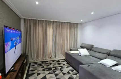 Imagem: Sobrado para Venda, Jardim São Ricardo