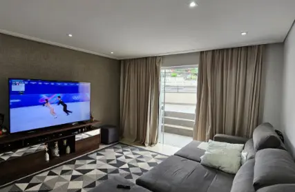 Imagem: Sobrado para Venda, Jardim São Ricardo