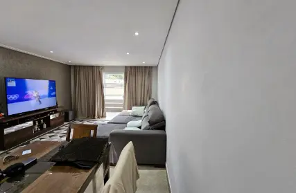 Imagem: Sobrado para Venda, Jardim São Ricardo