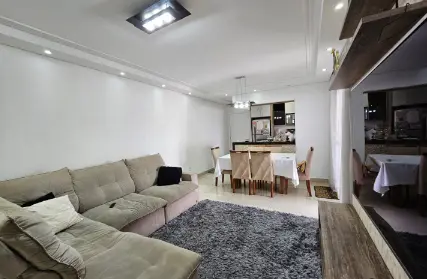 Imagem: Apartamento para Venda, Jardim Felicidade (Zona Oeste)