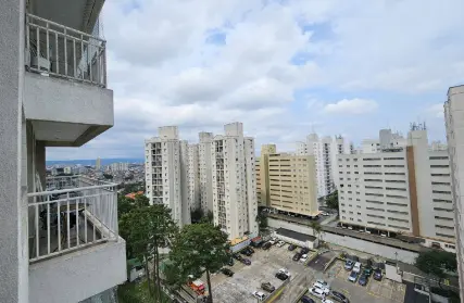Imagem: Apartamento para Venda, Jardim Felicidade (Zona Oeste)