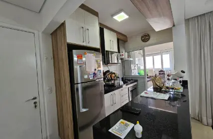 Imagem: Apartamento para Venda, Jardim Felicidade (Zona Oeste)