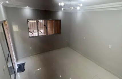 Imagem: Casa Térrea para Venda, Vila Nova Parada