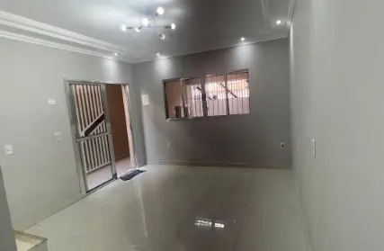 Imagem: Casa Térrea para Venda, Vila Nova Parada