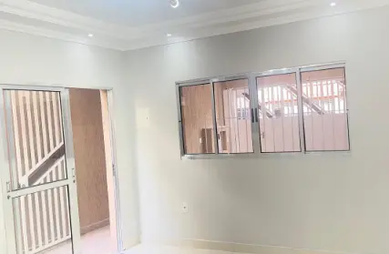 Imagem: Casa Térrea para Venda, Vila Nova Parada