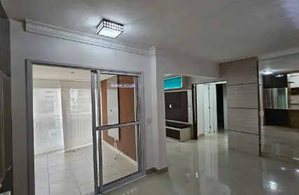 Imagem: Apartamento para Venda, Jardim Felicidade (Zona Oeste)