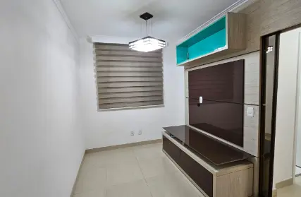 Imagem: Apartamento para Venda, Jardim Felicidade (Zona Oeste)