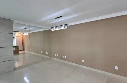 Imagem: Apartamento para Venda, Jardim Felicidade (Zona Oeste)
