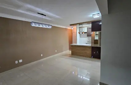 Imagem: Apartamento para Venda, Jardim Felicidade (Zona Oeste)