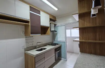 Imagem: Apartamento para Venda, Jardim Felicidade (Zona Oeste)