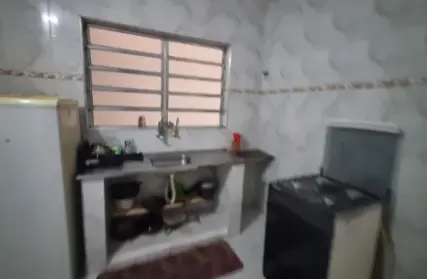 Imagem: Sobrado para Venda, Cidade D'Abril