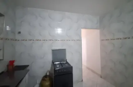 Imagem: Sobrado para Venda, Cidade D'Abril