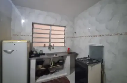 Imagem: Sobrado para Venda, Cidade D'Abril