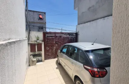 Imagem: Sobrado para Venda, Cidade D'Abril