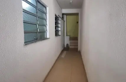 Imagem: Sobrado para Venda, Cidade D'Abril