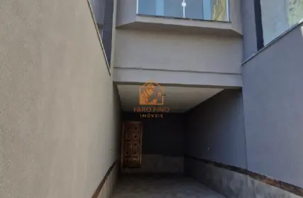 Imagem: Casa Térrea para Venda, Jardim Vista Linda