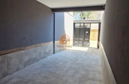 Imagem: Casa Térrea para Venda, Jardim Vista Linda