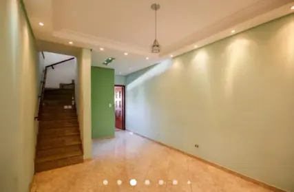 Imagem: Casa Térrea para Venda, Jardim São Ricardo