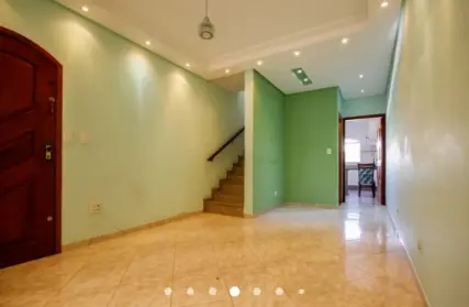 Imagem: Casa Térrea para Venda, Jardim São Ricardo