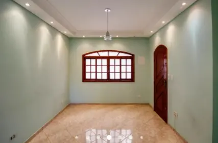 Imagem: Casa Térrea para Venda, Jardim São Ricardo