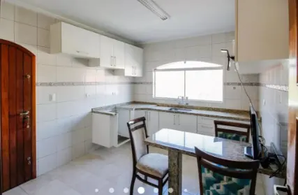 Imagem: Casa Térrea para Venda, Jardim São Ricardo