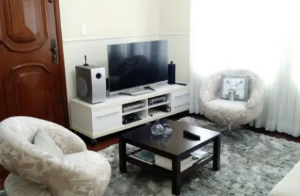 Imagem: Casa Térrea para Venda, Vila Pereira Barreto (Zona Oeste)