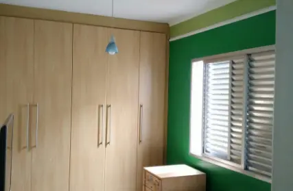 Imagem: Casa Térrea para Venda, Vila Pereira Barreto (Zona Oeste)