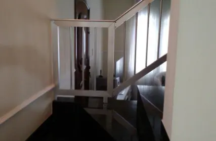 Imagem: Casa Térrea para Venda, Vila Pereira Barreto (Zona Oeste)