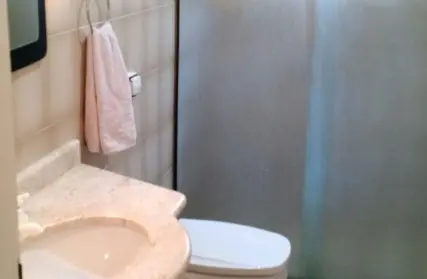 Imagem: Casa Térrea para Venda, Vila Pereira Barreto (Zona Oeste)