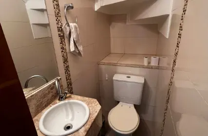 Imagem: Condomínio Fechado para Venda, Chácara São João