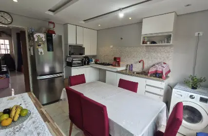 Imagem: Condomínio Fechado para Venda, Jardim Jaraguá