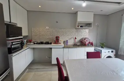 Imagem: Condomínio Fechado para Venda, Jardim Jaraguá