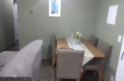 Imagem: Apartamento para Venda, São Pedro