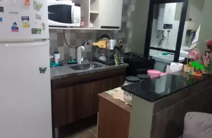 Imagem: Apartamento para Venda, São Pedro