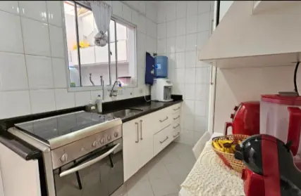 Imagem: Condomínio Fechado para Venda, Jardim Jaraguá