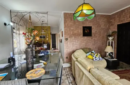 Imagem: Casa Térrea para Venda, Vila Clarice