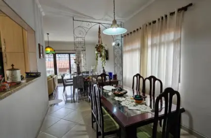 Imagem: Casa Térrea para Venda, Vila Clarice