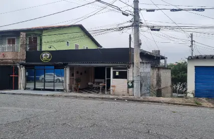Imagem: Casa Comercial para Venda, Jardim Felicidade (Zona Oeste)