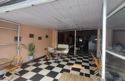 Imagem: Casa Comercial para Venda, Jardim Felicidade (Zona Oeste)