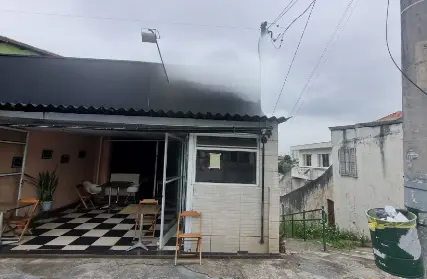 Imagem: Casa Comercial para Venda, Jardim Felicidade (Zona Oeste)