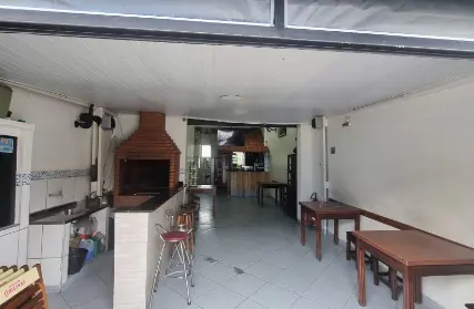 Imagem: Casa Comercial para Venda, Jardim Felicidade (Zona Oeste)