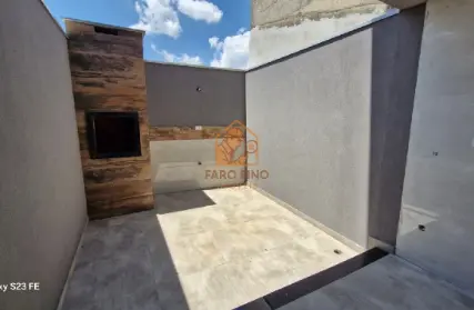 Imagem: Casa Térrea para Venda, Jardim Vista Linda