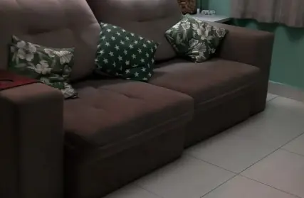 Imagem: Casa Térrea para Venda, Jaraguá (ZO)