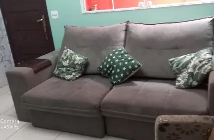 Imagem: Casa Térrea para Venda, Jaraguá (ZO)