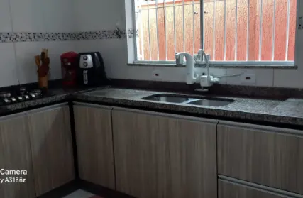 Imagem: Casa Térrea para Venda, Jaraguá (ZO)