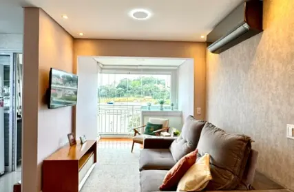 Imagem: Apartamento para Venda, Chácara São João