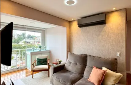 Imagem: Apartamento para Venda, Chácara São João