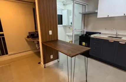 Imagem: Apartamento para Venda, Vila Marina