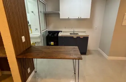 Imagem: Apartamento para Venda, Vila Marina