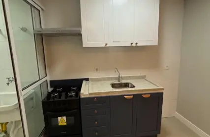 Imagem: Apartamento para Venda, Vila Marina